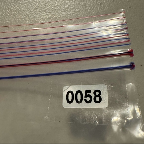 Outdoor Voices Ink Stroke Ready Set Short Size Medium - Picture 5 of 5